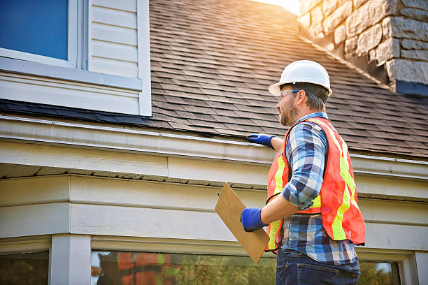 Roof Repair in Rushsylvania